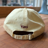 Kani Cap - 'butter baby'