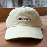 Kani Cap - 'butter baby'